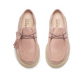 Clarks Meare Walla - Rose - Sohle