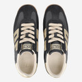 BACK 70 JOGGER - Schwarz - Sohle