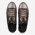 Candice Cooper ROCK PATCH - Schwarz - Sohle