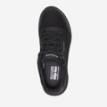 Skechers BOBS SQUAD 4 - Schwarz - Sohle