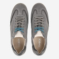 Gabor 6025.02 - Grau - Sohle