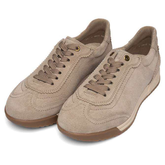 Ara STOCKHOLM - Gray - Sole