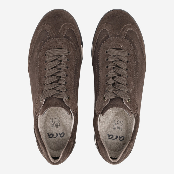 Ara STOCKHOLM - Brown - Sole