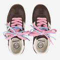 BACK 70 JOGGER - Braun - Sohle