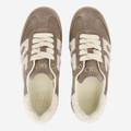 BACK 70 CLOUD - Braun - Sohle