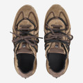 Donna Carolina LIGHT ELITE - Brown - Sole