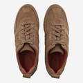 Clarks Meridor Lace - Braun - Sohle