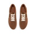 Clarks Code R Run - Braun - Sohle