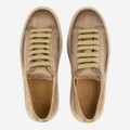 Santoni CLEAN ROW - Brown - Sole