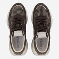 Premiata LAURYN - Braun - Sohle