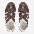 Premiata JACKY25D - Braun - Sohle
