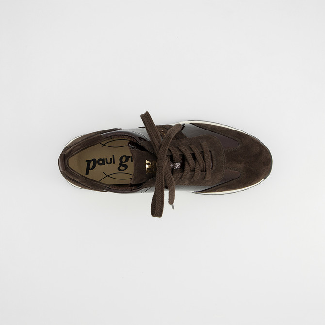 Paul Green 5392-161 - Braun - Sohle