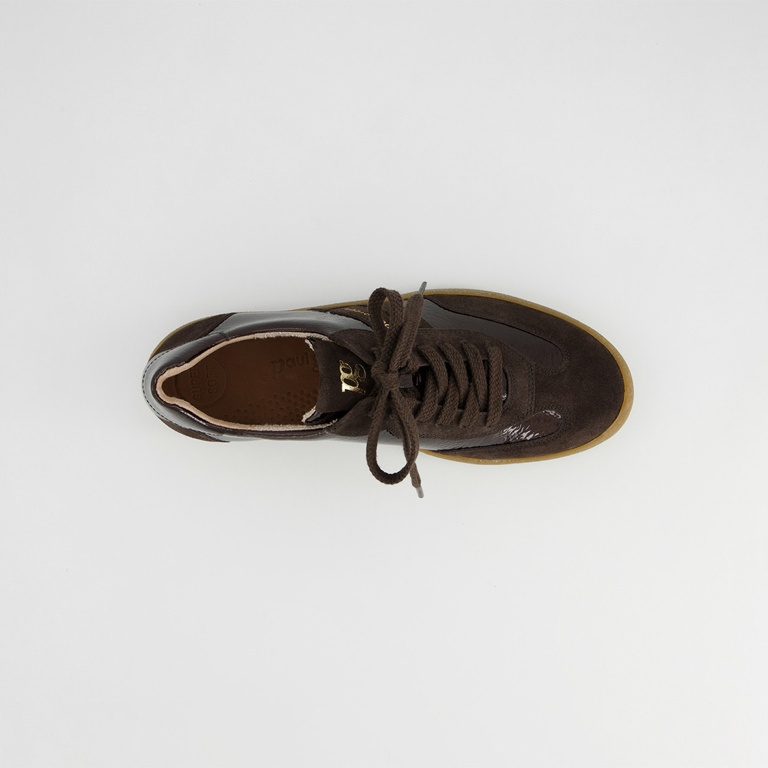 Paul Green 5437-173 - Braun - Sohle