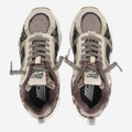 MRP MRPHICHO - Brown, mixed - Sole