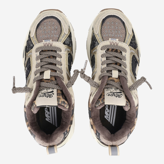 MRP MRPHICHO - Brown, mixed - Sole