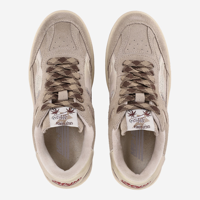 MRP BEVERLY - Beige - Sohle