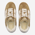 BACK 70 MOHAIR - Beige - Sohle