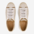 Santoni CLEAN WINT - Beige - Sole