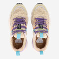 Flower Mountain YAMANO 3 - Beige kombiniert - Sohle