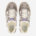 BACK 70 CLOUD - Beige kombiniert - Sohle