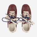 BACK 70 JOGGER - Rot - Sohle