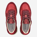 Premiata MOERUND - Red - Sole