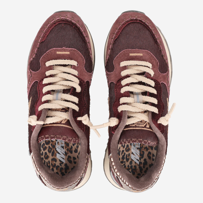 MRP INDIAN - Bordeaux - Sole