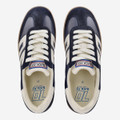 BACK 70 CLOUD - Blau - Sohle