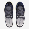 Premiata BONNIE-D - Blue - Sole