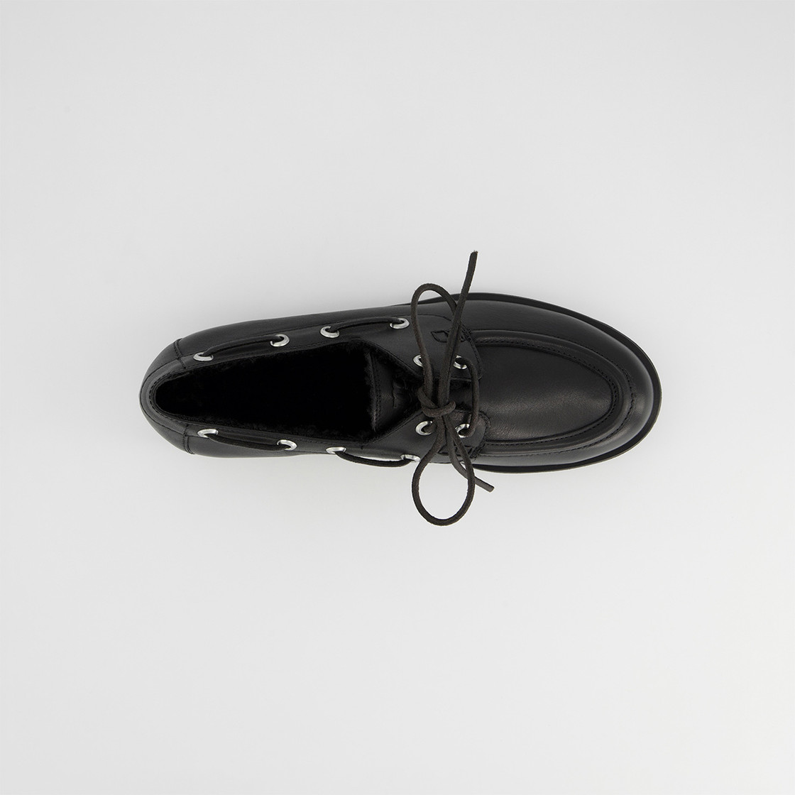 Paul Green 1186-026 - Schwarz - Sohle