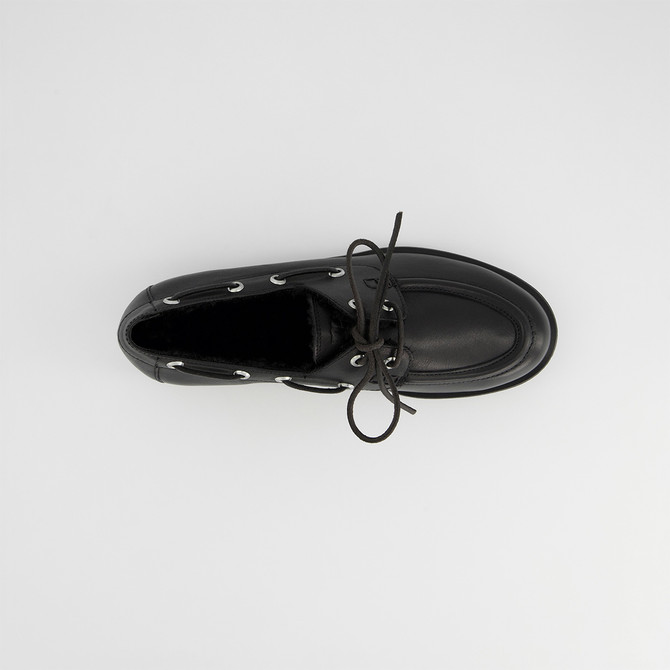 Paul Green 1186-026 - Black - Sole