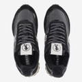 Dirk Bikkembergs IGNITE - Schwarz - Sohle