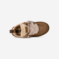 UGG australia LOWMEL - Braun - Sohle