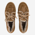 K&S POP - Brown - Sole
