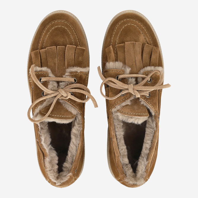 K&S POP - Brown - Sole