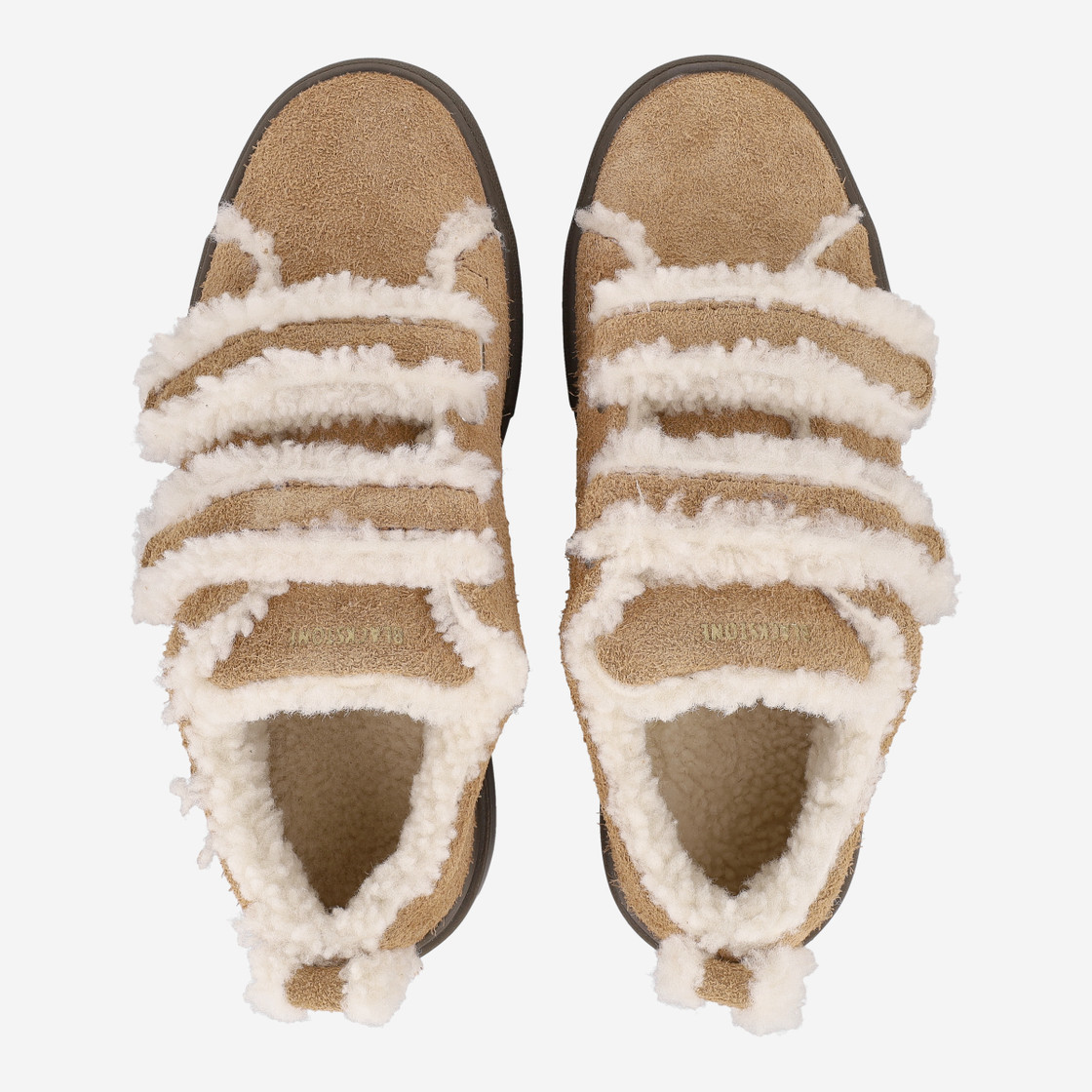 Blackstone EL296 - Brown - Sole