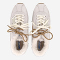 MRP MEDELIN FUR - Brown - Sole