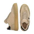 Blackstone EL423 - Beige - Sohle