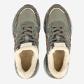 Premiata LAURYN - Green - Sole