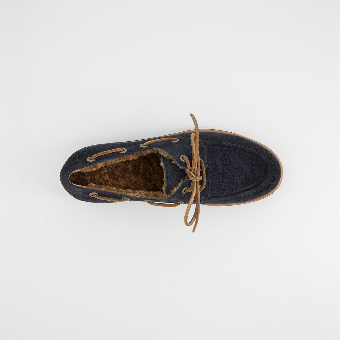 Paul Green 1186-023 - Blau - Sohle