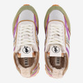 Dirk Bikkembergs IGNITE - Bunt - Sohle
