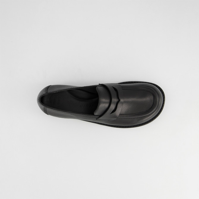 Paul Green 1239-004 - Schwarz - Sohle