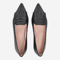 Pretty Ballerinas 51.839 - Schwarz - Sohle