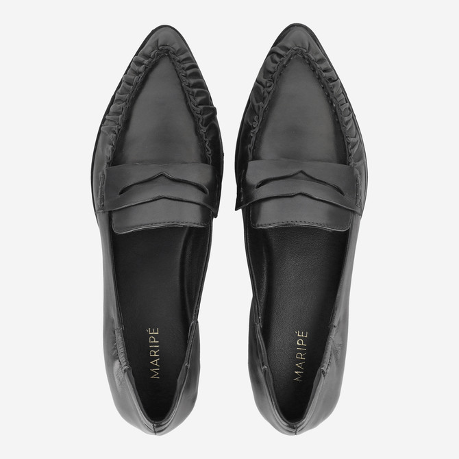 Maripé MA203 - Black - Sole