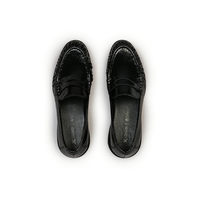 Lloyd N-STRIDE 240 - Schwarz - Sohle