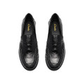 Clarks Alixea Walk - Schwarz - Sohle
