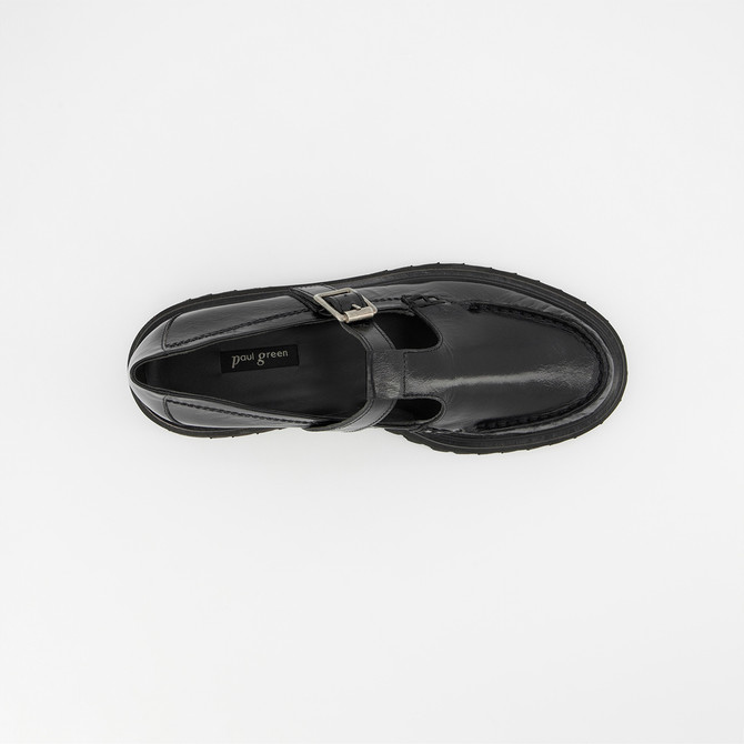 Paul Green 1259-002 - Schwarz - Sohle