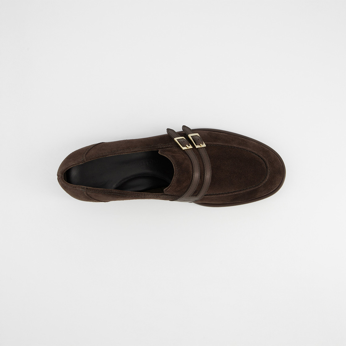 Paul Green 1174-020 - Braun - Sohle