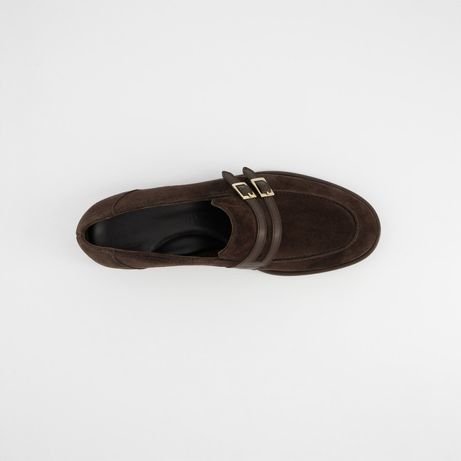 Paul Green 1174-020 - Braun - Sohle