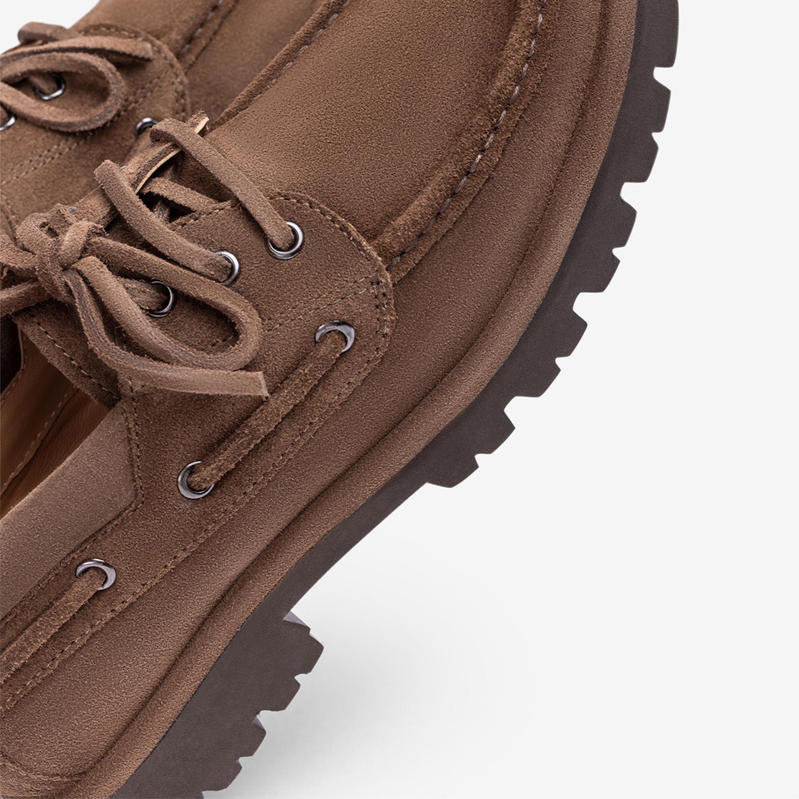 Unisa FEUDO - Brown - Sole